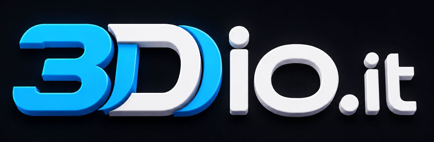 3Dio.it